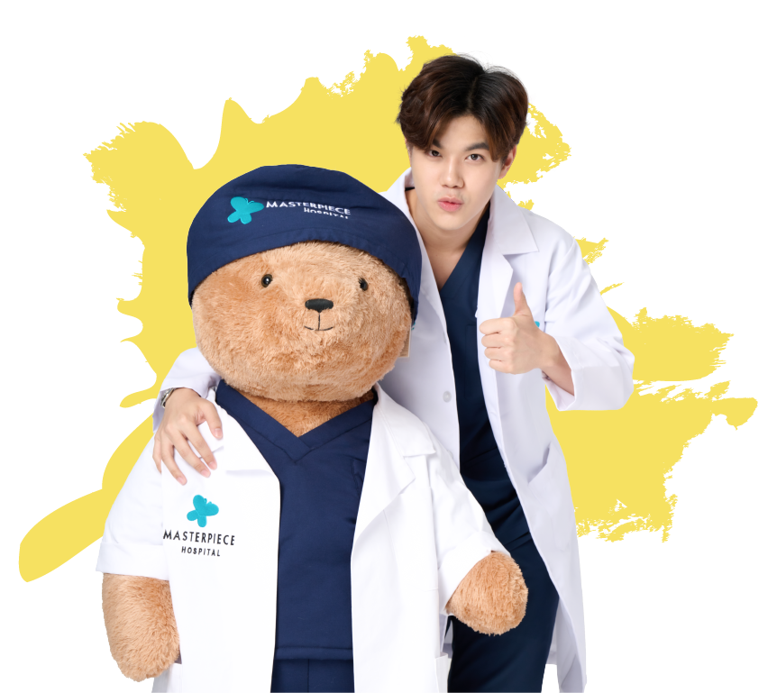 หมอฟลุ๊ค