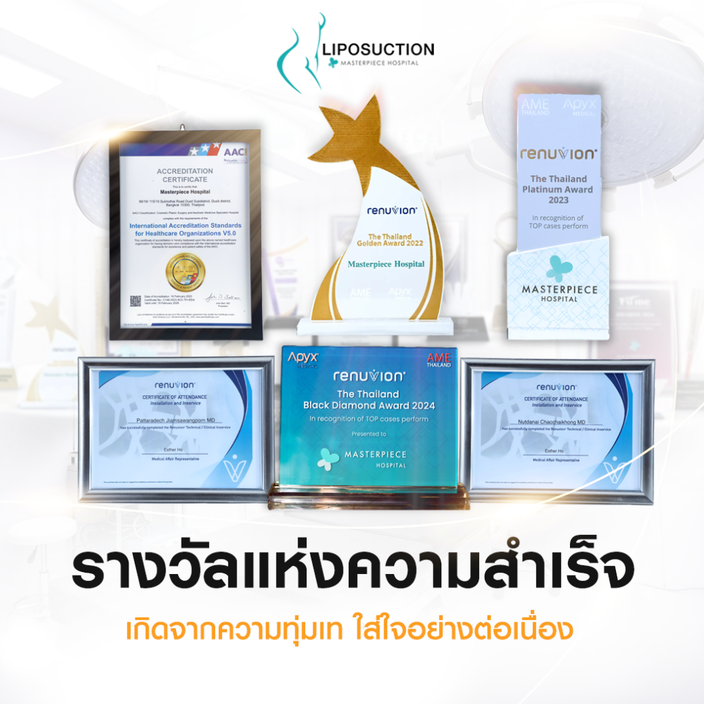 รางวัล