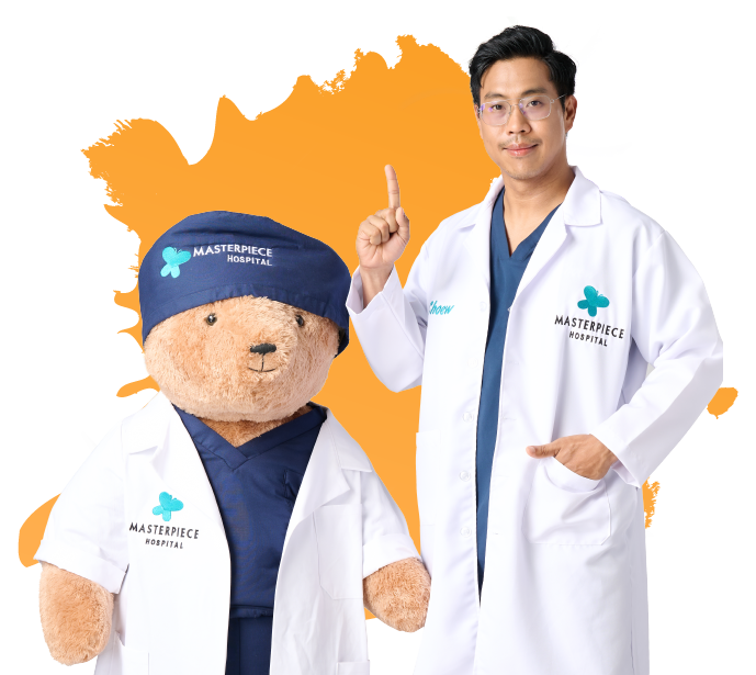 หมอเชี้ยว